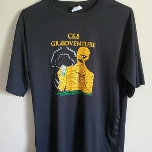 Port & Company  Mens Short Sleeve  Performance Crew Neck T-Shirt